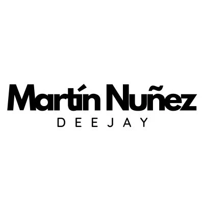 tuEvento Martín Nuñez DJ