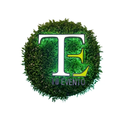 Logo planta