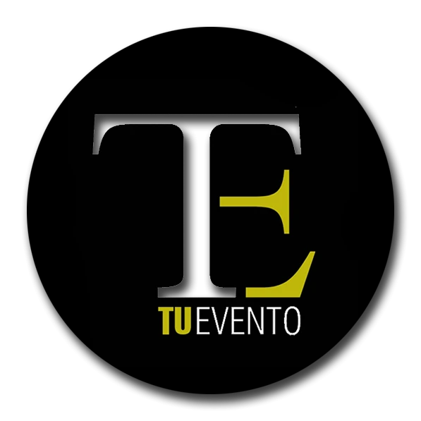 logo TuEvento Tucuman