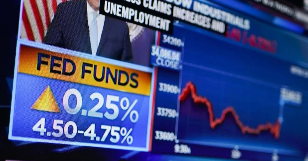¿Estamos ante el inicio de un nuevo ciclo bursátil? El posible impacto de un cambio en la política monetaria de la Fed