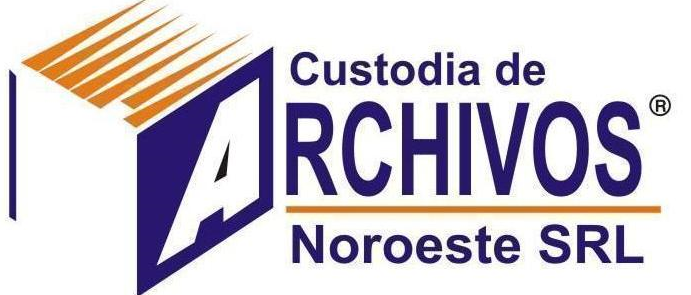 Custodia de Archivos Noroeste SRL