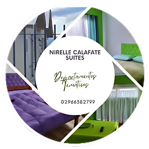 NIRELLE CALAFATE SUITES