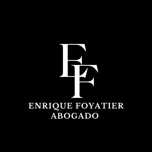 Enrique Foyatier Abogado