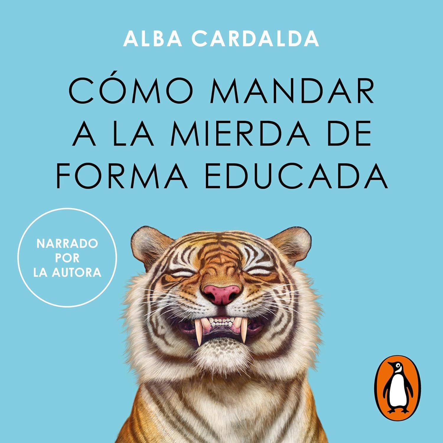 Como Mandar a la mierda de forma educada