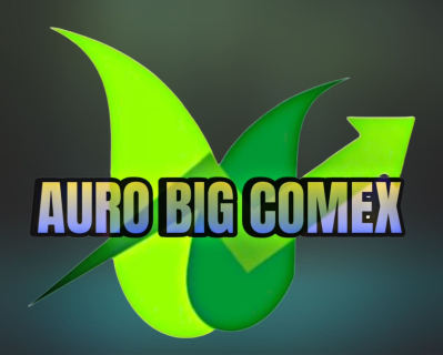 AURO BIG COMEX