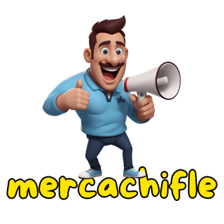 mercachifle