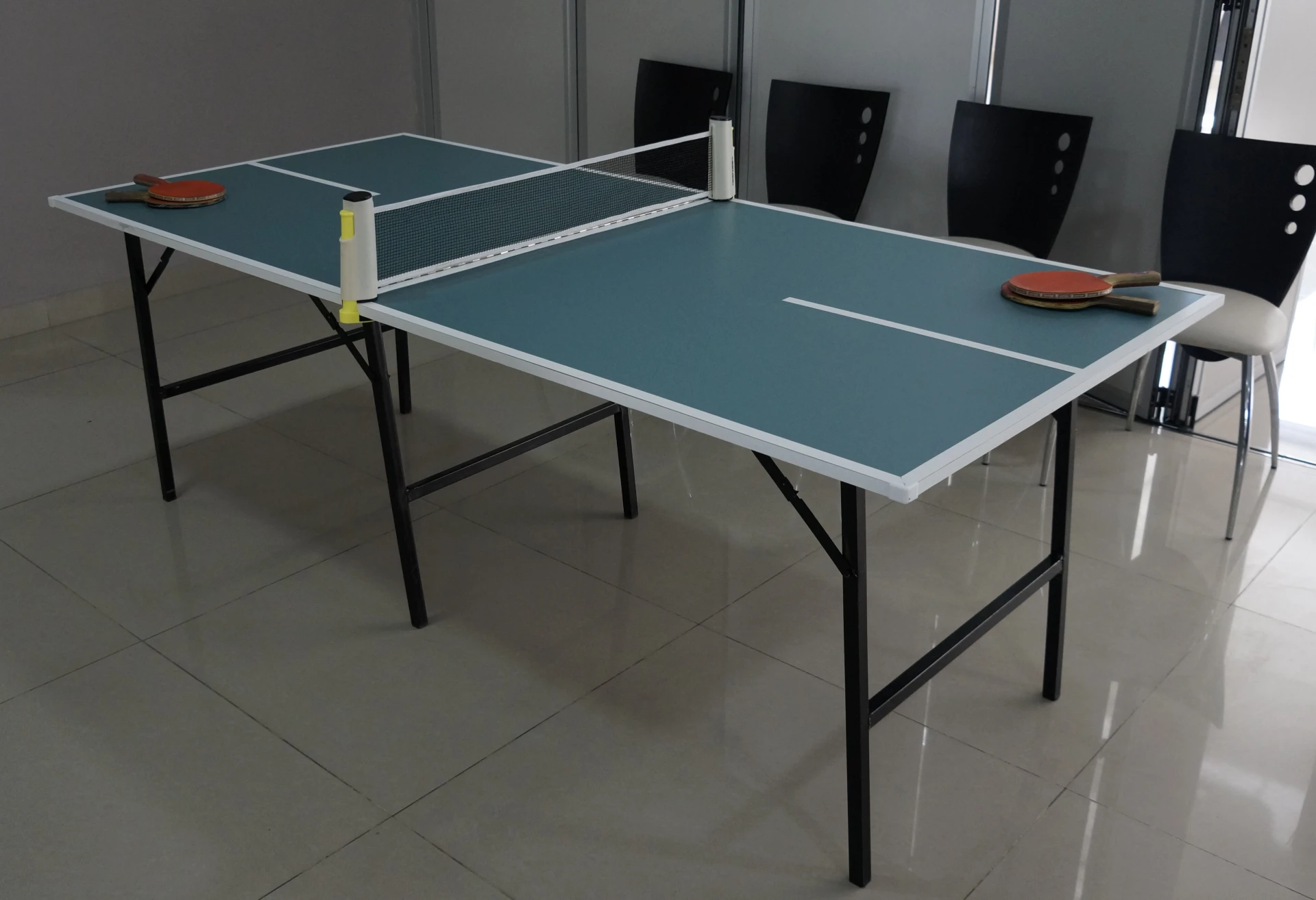 Mesa de Ping Pong