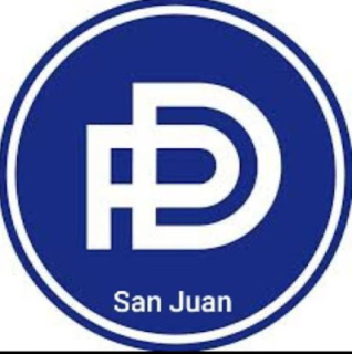 PARTIDO DEMOCRATA EN SAN JUAN