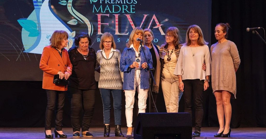 Premio Madre Selva