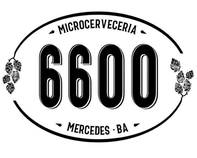 6600 Cerveza de autor