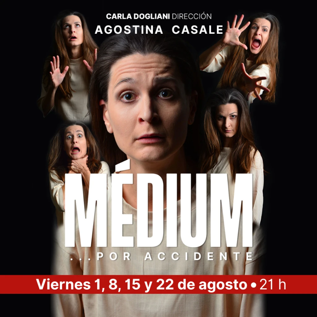 Agostina Casale