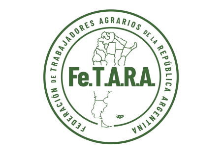 Federación de Trabajadores Agrarios  Argentina