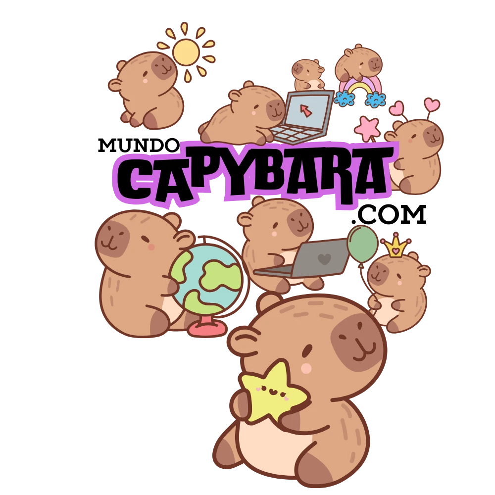 MundoCapybara