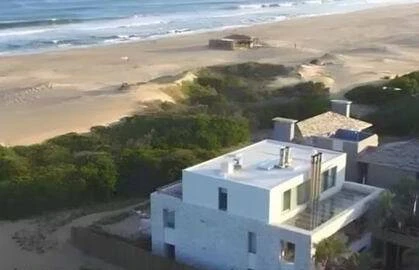 Alquiler de casa Punta de Este 