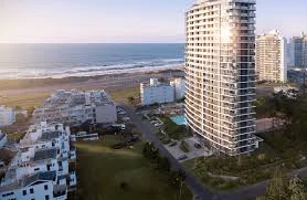 Apartamento en venta Punta del Este