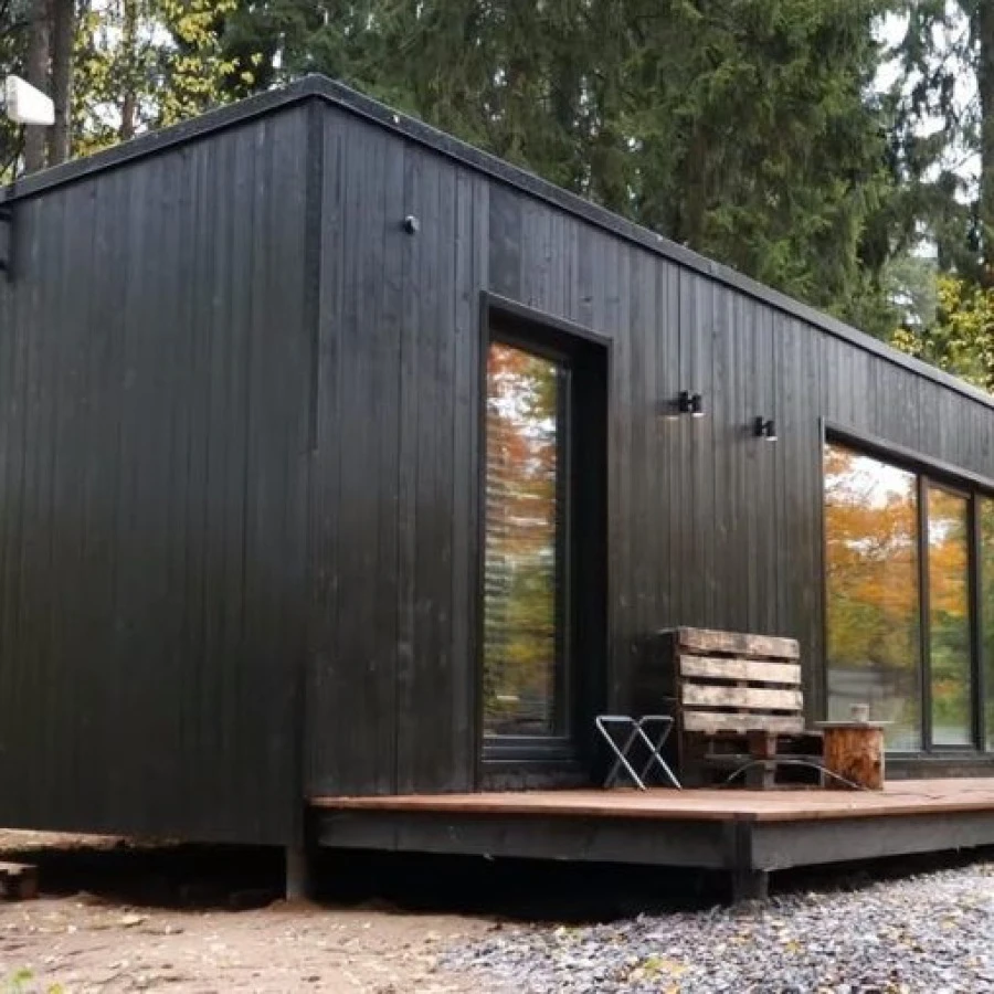 Casa Container Precio