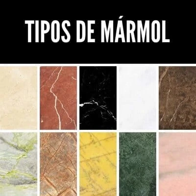 Marmolería para Obras