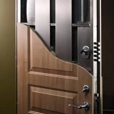 Puertas Blindadas para Obras y Constructoras