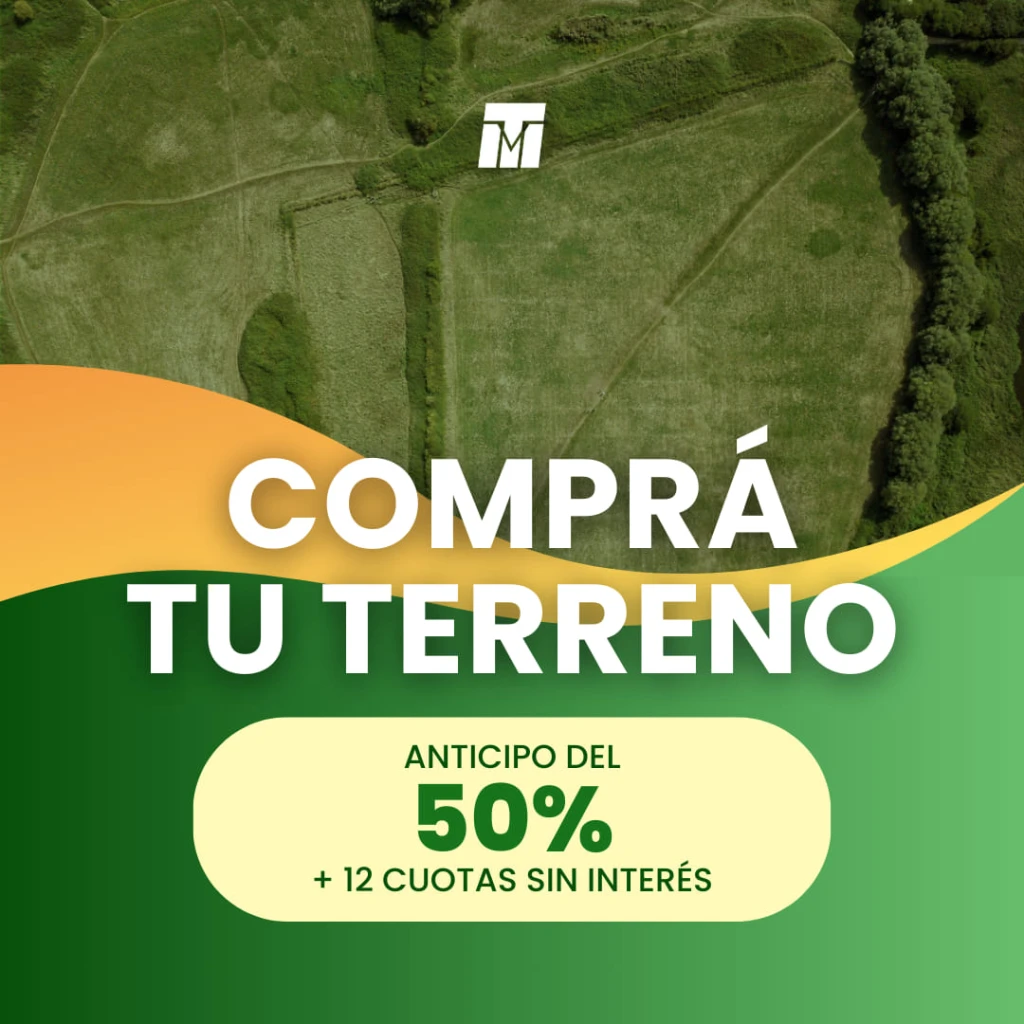 Terreno en don jemel