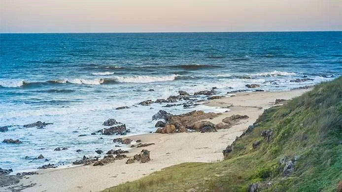 venta de casa en punta de este con vista al mar