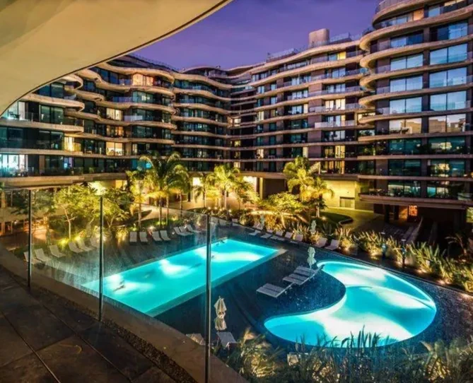 Alquiler de departamentos en Punta del Este 