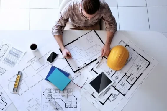 Arquitectos