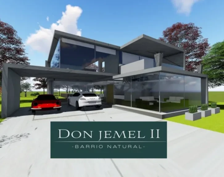 Don Jemel 