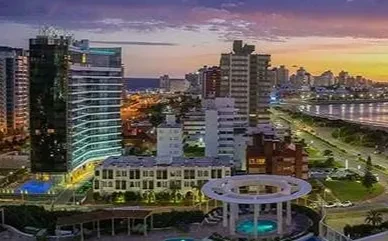 Apartamento en Alquiler Punta del Este