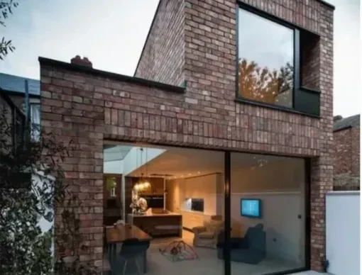 Constructoras de Casas 