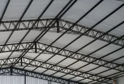 constructoras de Tinglados y Galpones