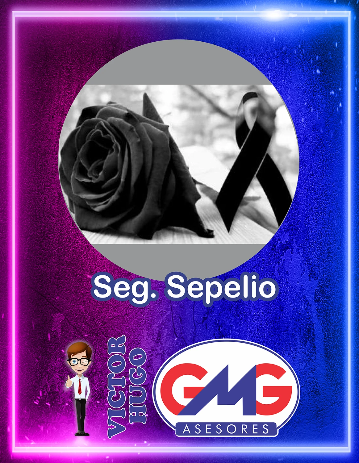 Seguros de sepelio- GMG Asesores