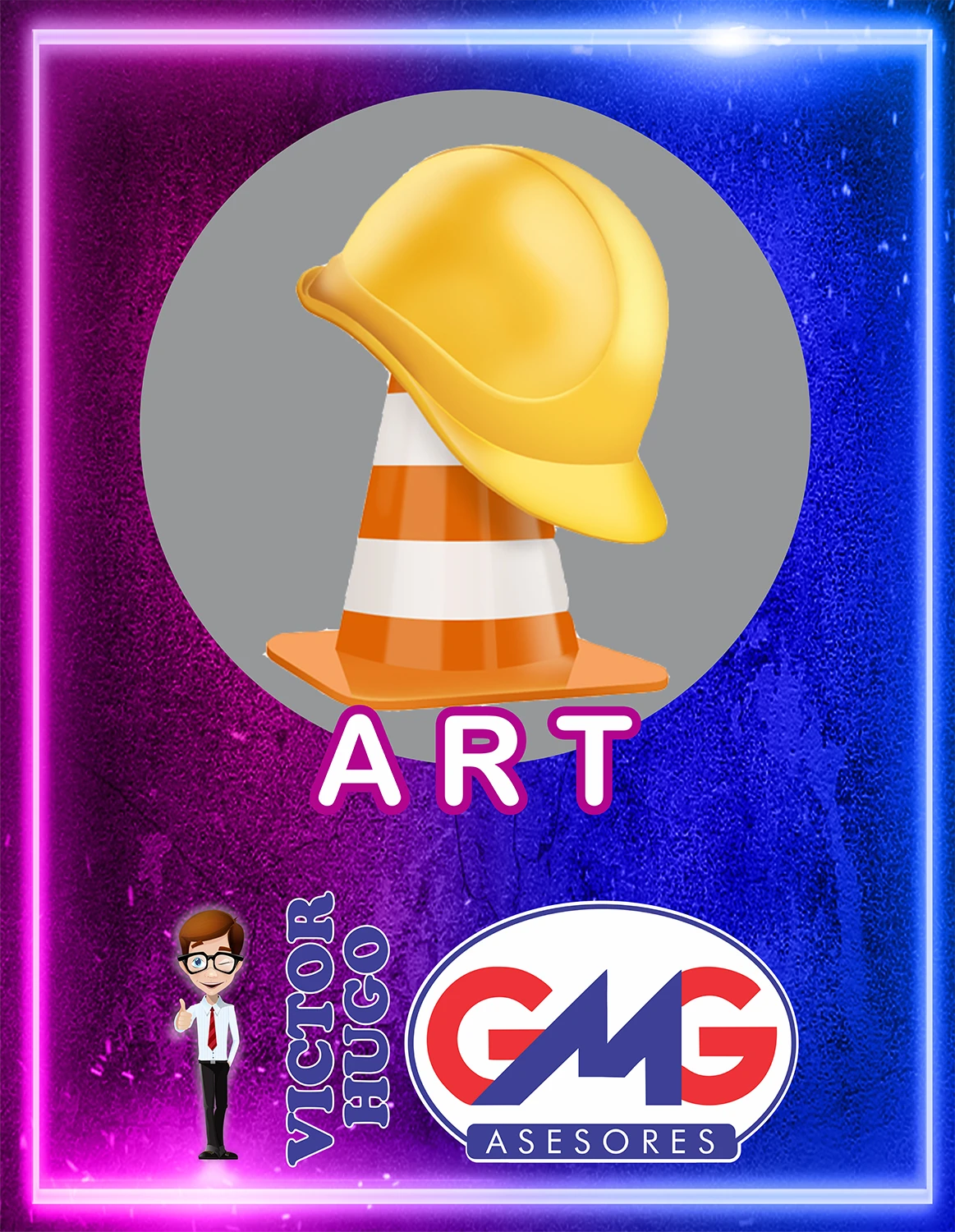 ART- GMG Asesores