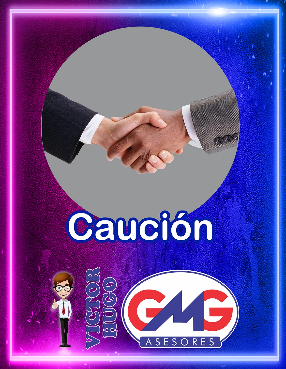 Seguros de Caución - GMG Asesores