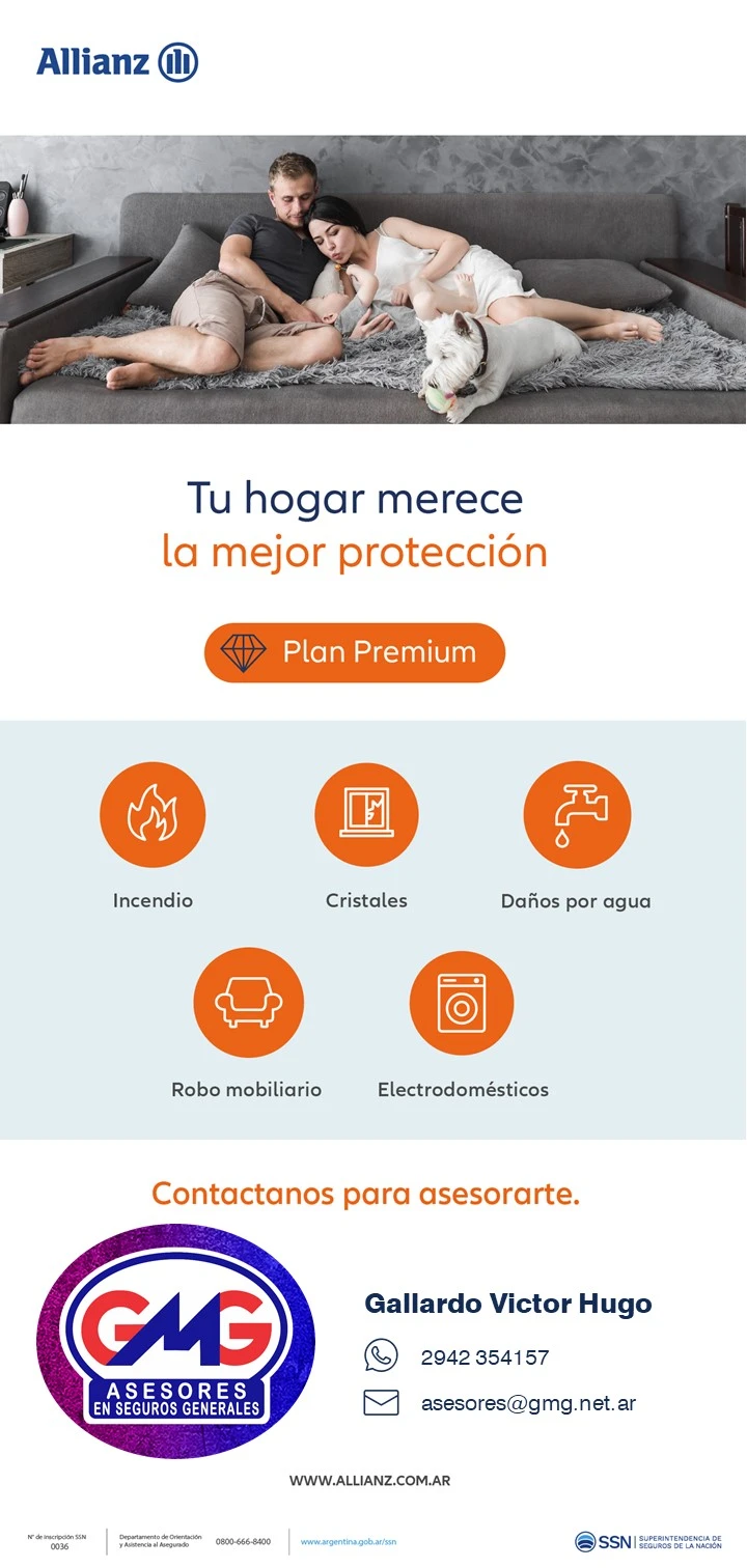 Allianz GMG Familiar