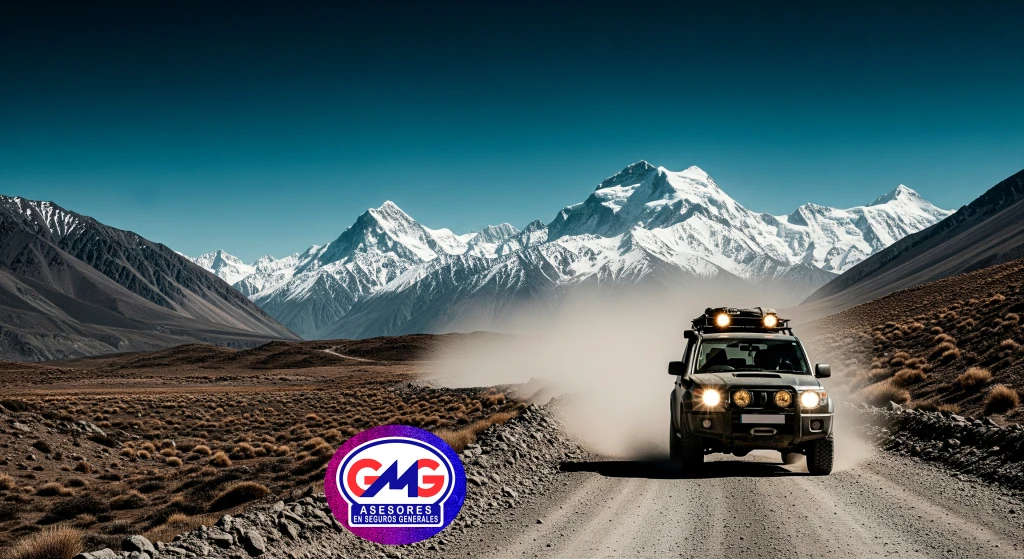 Patagonia Invernal: Viajá Seguro, ¡Disfrutá al Máximo!