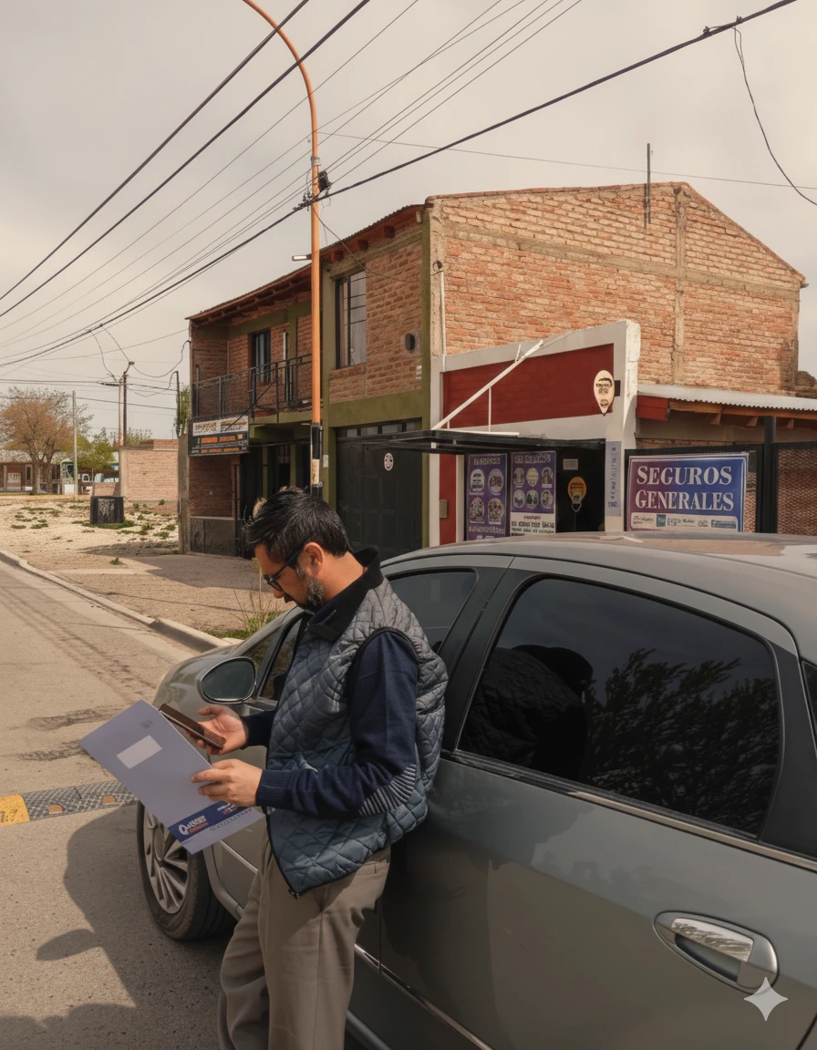 Qué cubre realmente tu seguro en 2025