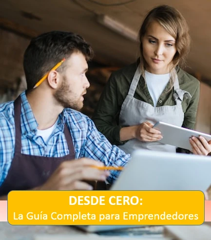 Curso para emprendedores