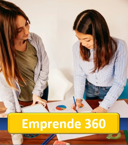 Curso para emprendedores