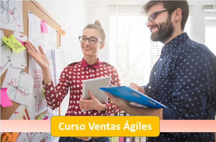 Hacé este curso de Ventas y liderá tu mercado