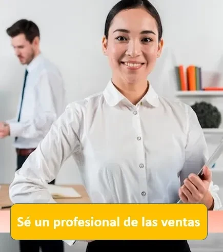 Curso de ventas