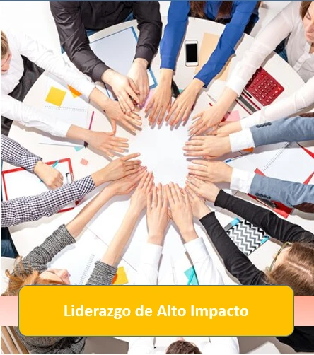 Curso de Liderazgo