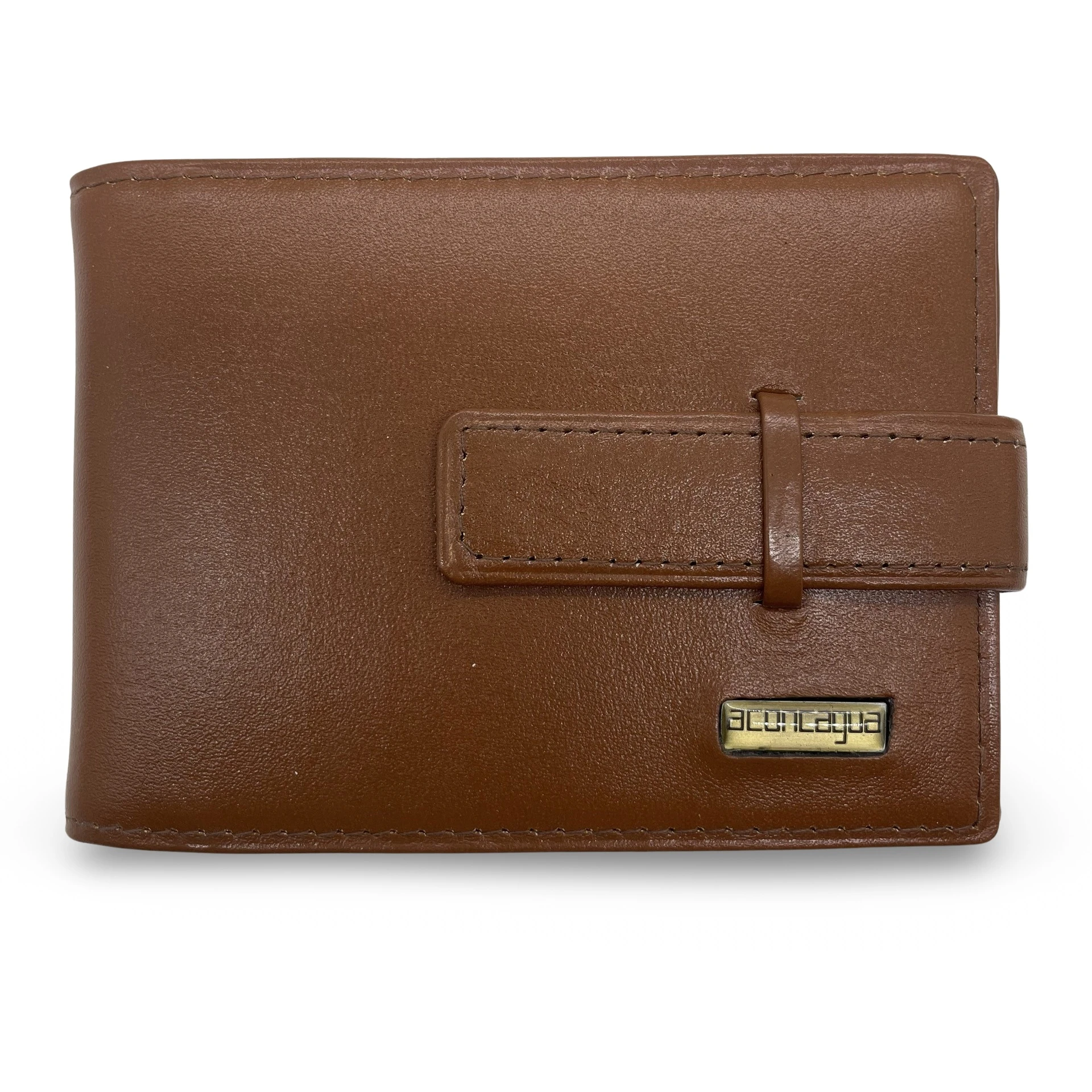 Cremallera Carteras De Cuero De Hombre Monedero Cremallera Hombre Cremallera Monedero Billetero Piel