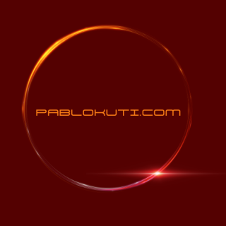 PabloKuti.com