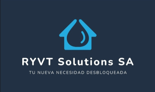 RYVT SOLUTIONS SA