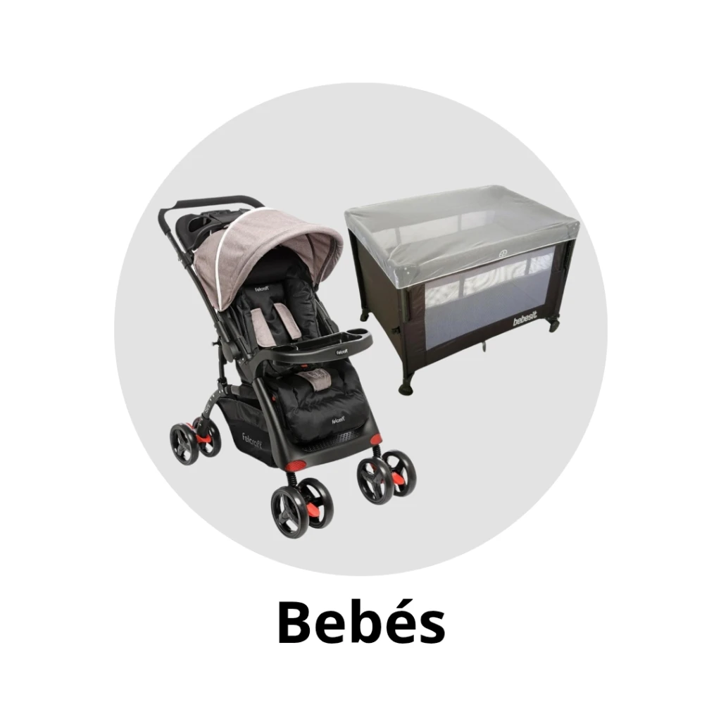 Bebés