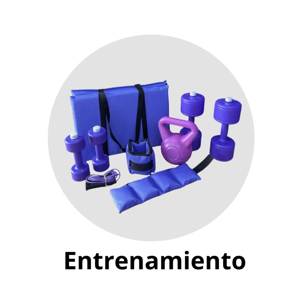 Entrenamiento