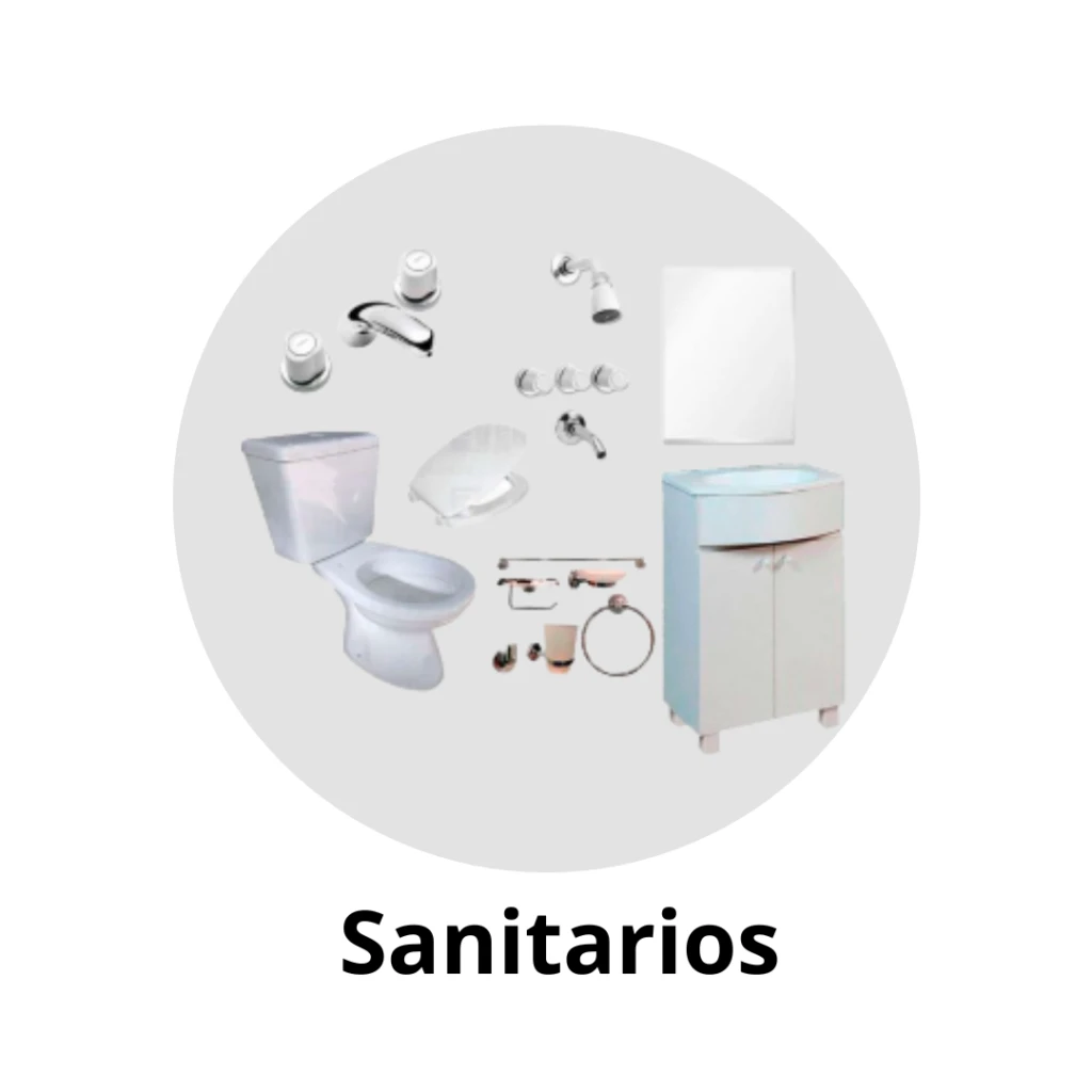 Sanitarios