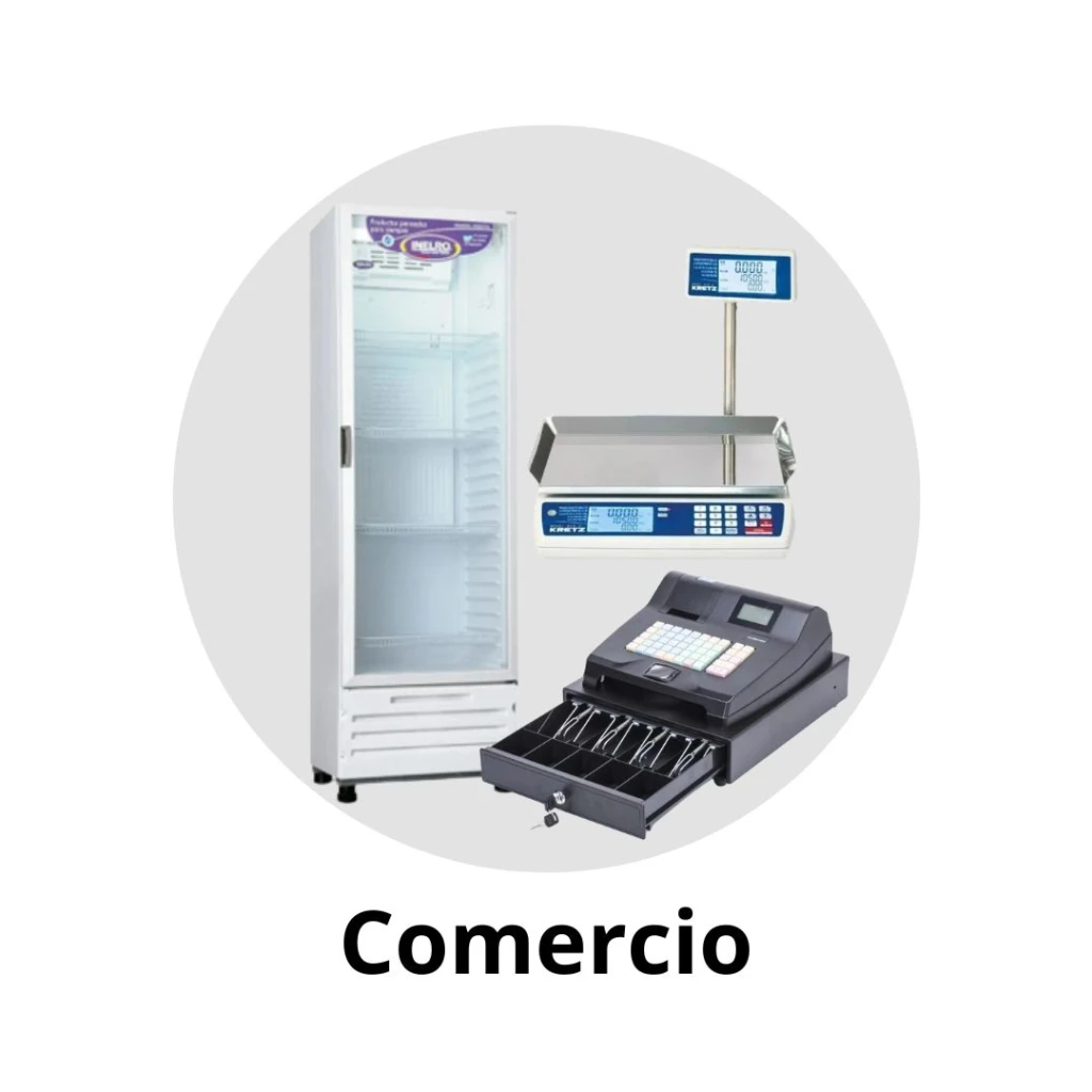 Comercio