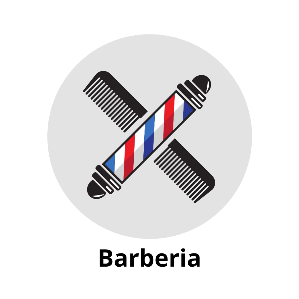 Barbería