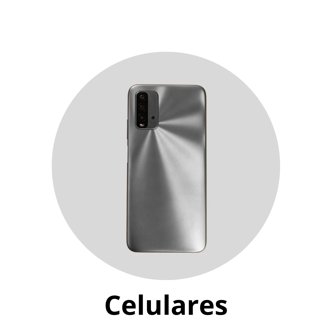Celulares